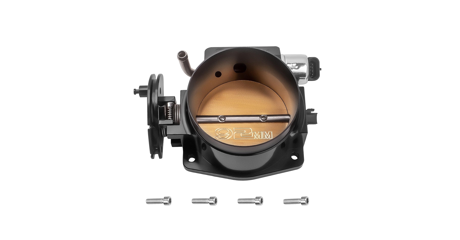 Amazon.com: maXpeedingrods 92mm Throttle Body for LSX LS1